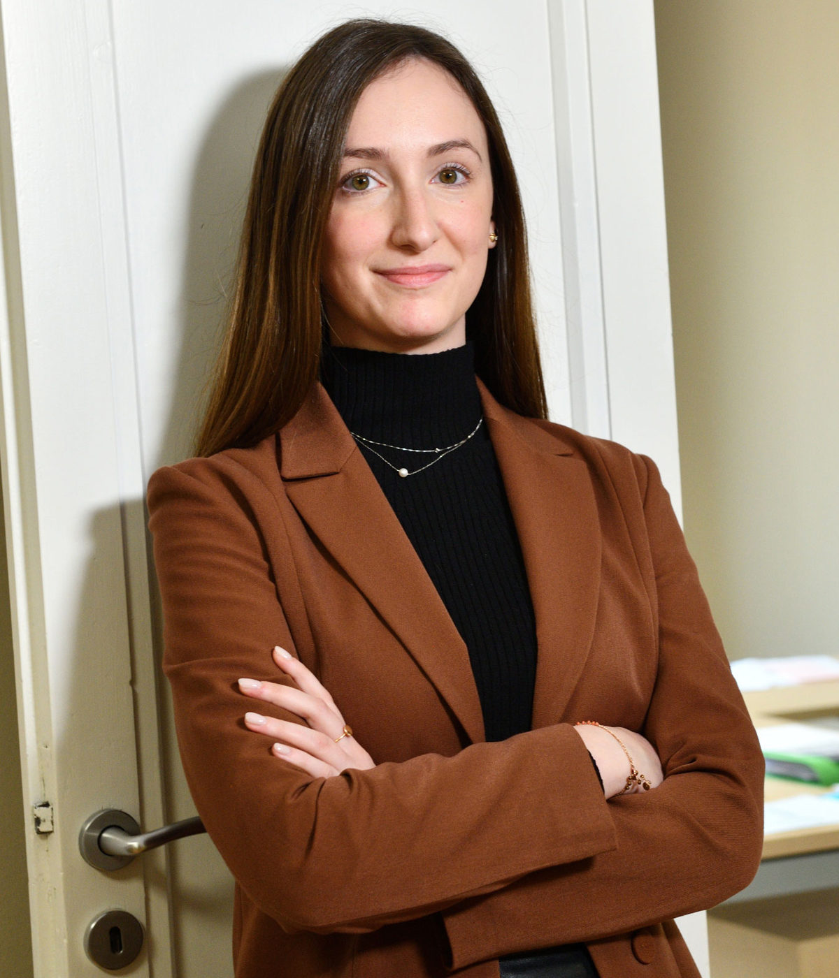 Maria Clara Gavelli - Revinet Spa
