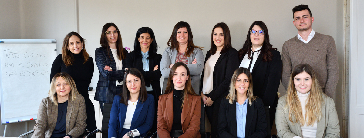 Team - Revinet Spa